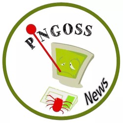 Profile Picture Of PINGOSS News #يحدث_الآن